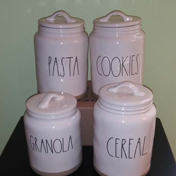 Rae Dunn Other - Rae Dunn kitchen bundle